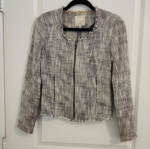 Joie Tweed Jacket
